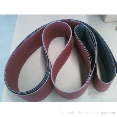 Abrasive Belt